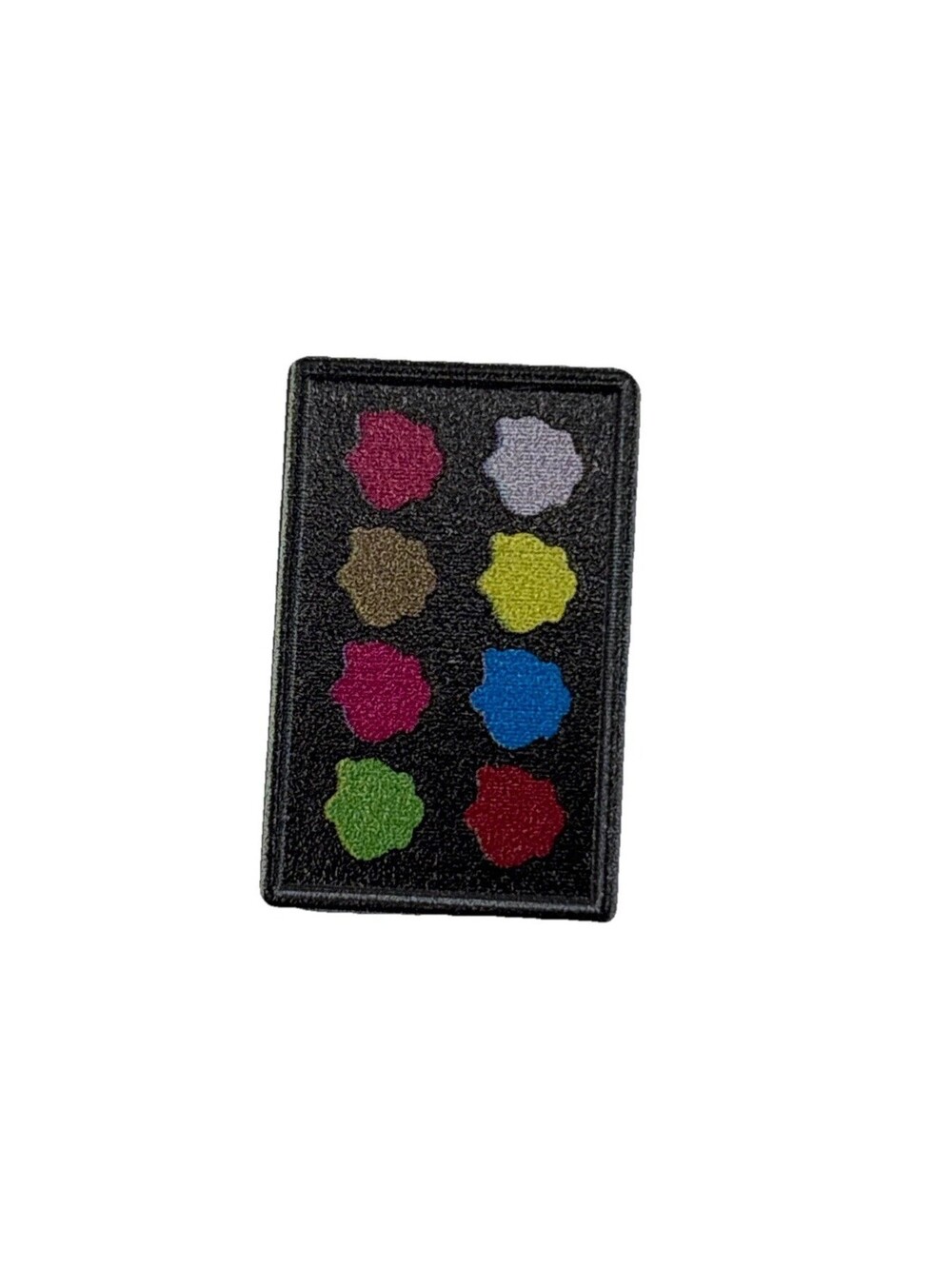 Monster High Viperine Gorgon Frights Camera Action Signature Makeup Palette